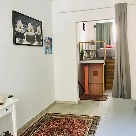 Studio 3 Peaceful Loft City Centre Plac Zbawiciela