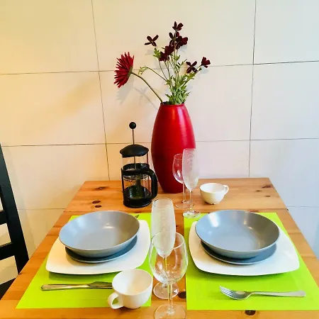 Studio 3 Peaceful Loft City Centre Plac Zbawiciela 华沙