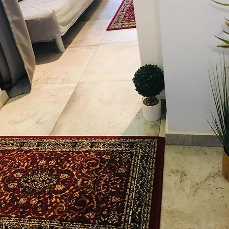 Studio 3 Peaceful Loft City Centre Plac Zbawiciela * 华沙