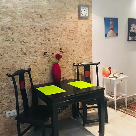 Studio 3 Peaceful Loft City Centre Plac Zbawiciela 公寓 华沙